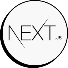 Next.js logo